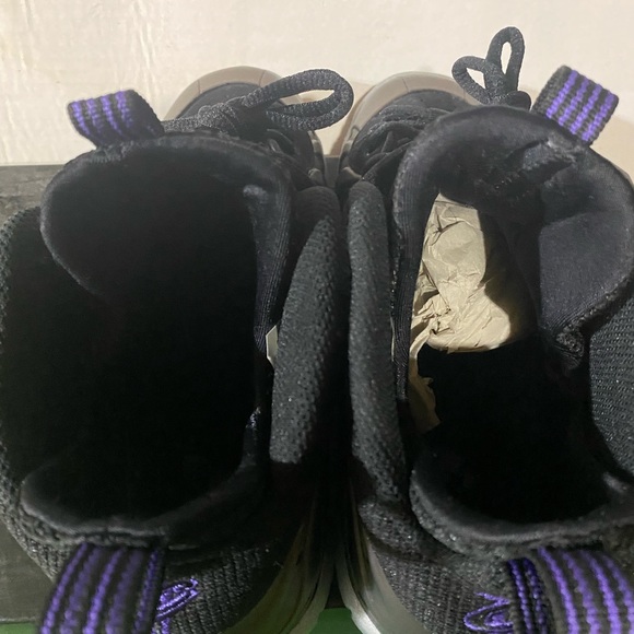 nike foamposite - Picture 5 of 6